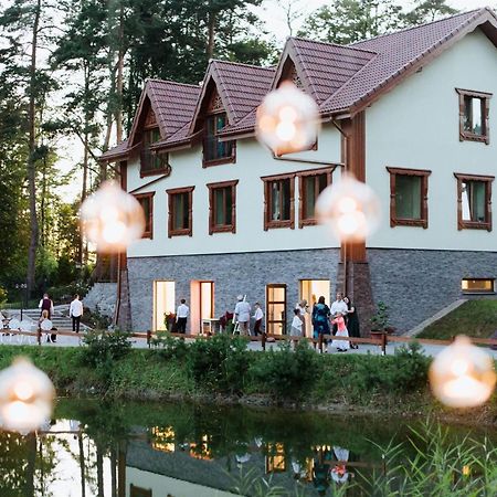 Grundenberga Hotel With Self Check-In Baldone 외부 사진