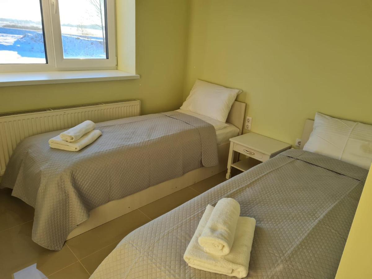 Grundenberga Hotel With Self Check-In Baldone 외부 사진