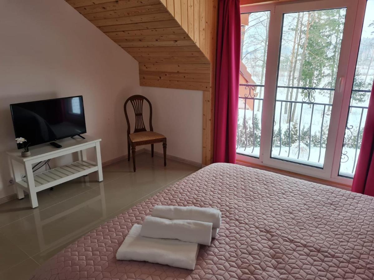 Grundenberga Hotel With Self Check-In Baldone 외부 사진