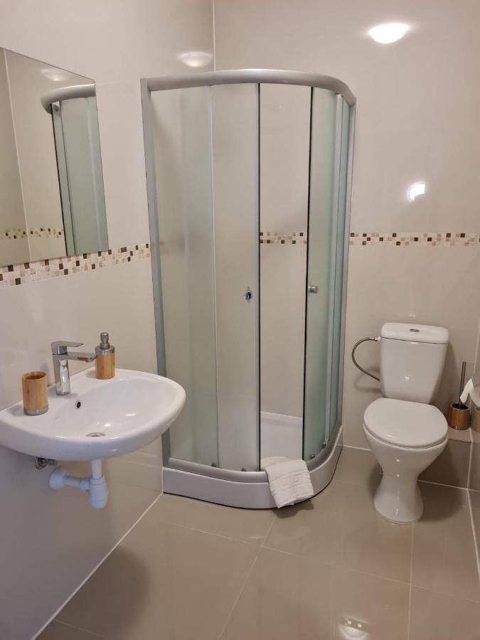 Grundenberga Hotel With Self Check-In Baldone 외부 사진