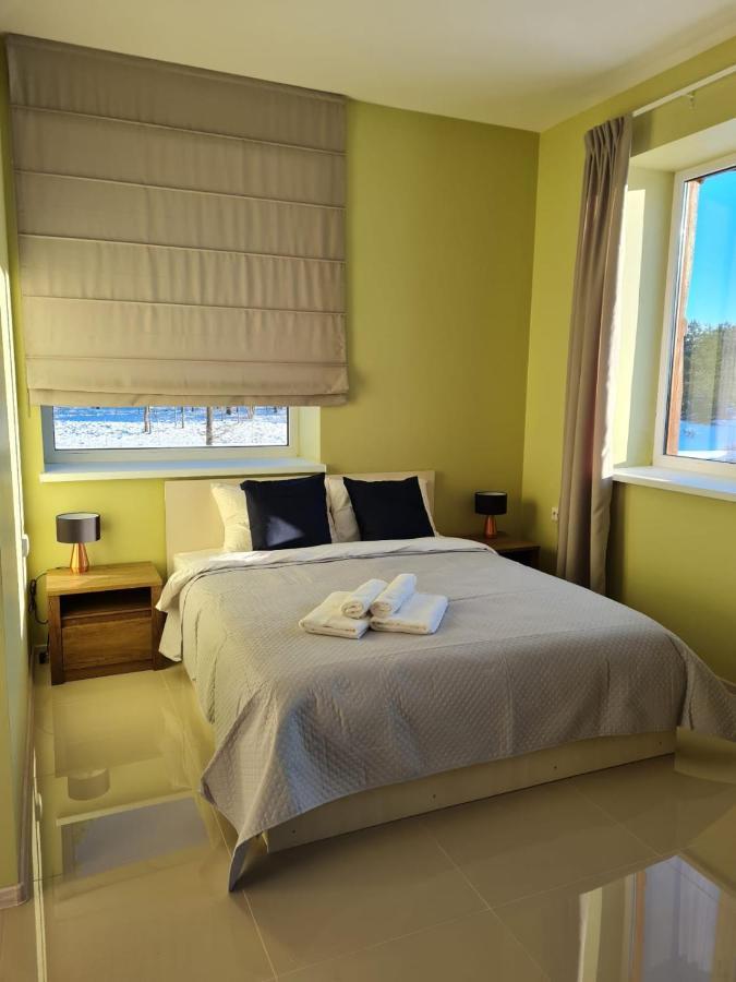 Grundenberga Hotel With Self Check-In Baldone 외부 사진