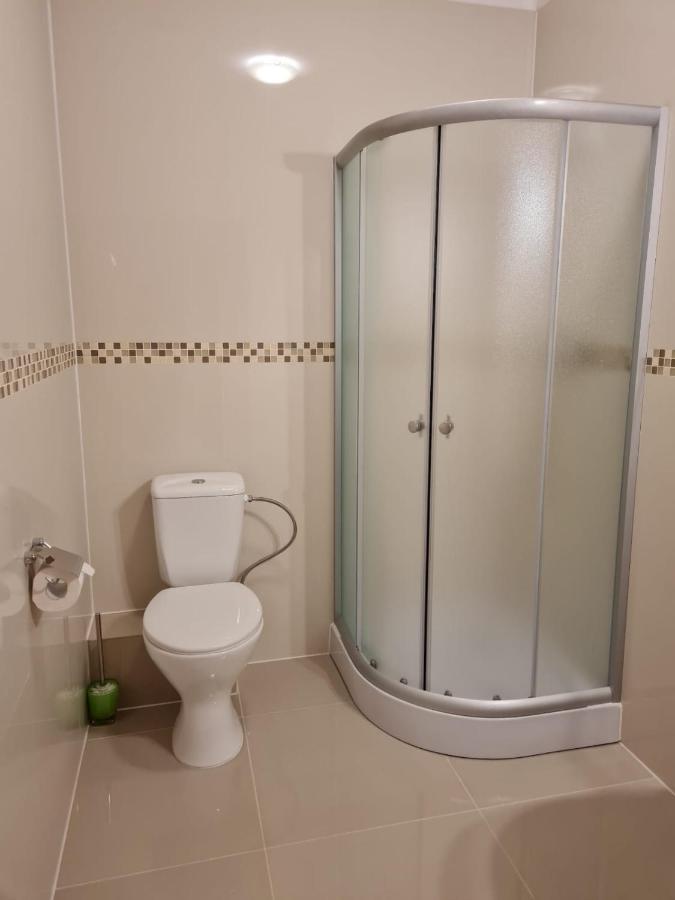 Grundenberga Hotel With Self Check-In Baldone 외부 사진