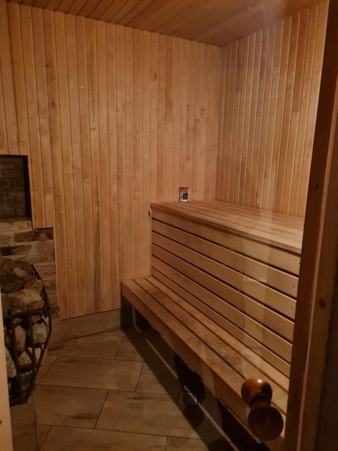 Grundenberga Hotel With Self Check-In Baldone 외부 사진